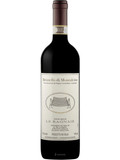 Le Ragnaie Brunello di Montalcino