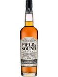 Field and Sound Bottled In Bond American Single Malt Whiskey