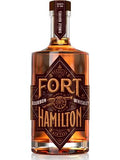 Fort Hamilton 6 Years Old Single Barrel Bourbon Whiskey