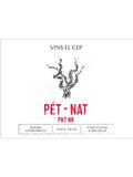 Vins el Cep Penedès Pét-Nat Pnt Nr