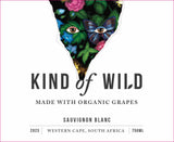 Kind of Wild Sauvignon Blanc Western Cape