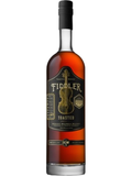 Fiddler Toasted Series Straight Bourbon Whiskey