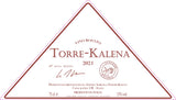 Steiger-Kalena Molise Torre-Kalena Vino Rosato