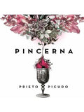 Bodegas Pincerna Tierra de León Prieto Picudo Rosado
