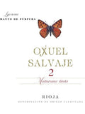 Bodegas Ojuel Rioja Maturana Tinta Salvaje 2
