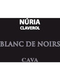 Núria Claverol Cava Blanc De Noirs