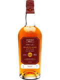 Leopold Brothers 5 Years Old Bottled In Bond Maryland Style Single Barrel Rye Whiskey