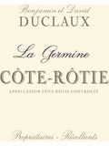 Domaine Duclaux Côte-Rotie La Germine