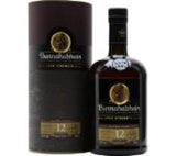 Bunnahabhain 12 Years Old Cask Strength Small Batch Islay Single Malt Scotch Whisky 2023 Edition