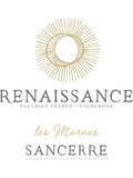 Renaissance Sancerre Les Marnes