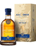 Kilchoman Distillery 100% Islay Single Farm Single Malt Scotch Whisky The 13th Edition