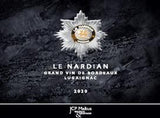 Château Teyssier Bordeaux Blanc Le Nardian