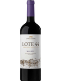 Bodega Cuarto Dominio Lote 44 Vineyard Selection Malbec