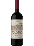 Bodega Cuarto Dominio Mendoza Malbec Tolentino Single Vineyard