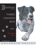 Dunham Cellars Three Legged Red Columbia Valley