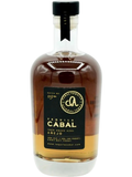 Tequila Cabal Añejo Tequila 80 Proof (Bar Bottle)