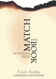 Matchbook Wine Company Cabernet Sauvignon Dunnigan Hills