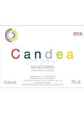 Quinta da Muradella Monterrei Candea Tinto
