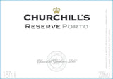 Churchill's Reserve Porto