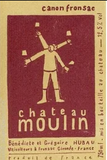 Château Moulin Canon-Fronsac