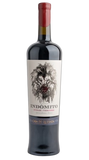 Casa De Quesada Syrah Viognier Indómito Aguascalientes