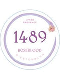 Château D'Estoublon Coteaux d'Aix-en-Provence 1489 Roseblood Rosé