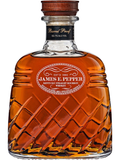 James E. Pepper Barrel Proof Straight Bourbon Whiskey 106.1 Proof