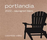 Portlandia Sauvignon Blanc Columbia Valley