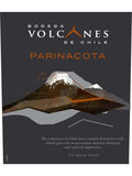 Bodega Volcanes de Chile Parinacota Valle del Maule Limited Edition