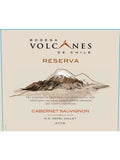 Bodega Volcanes de Chile Cabernet Sauvignon Reserva Valle del Rapel
