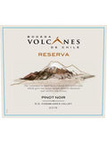 Bodega Volcanes de Chile Pinot Noir Reserva Valle de Casablanca