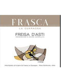 Frasca Freisa d'Asti