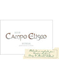 Campo Alegre Rueda