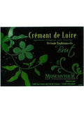 Château Moncontour Crémant de Loire Brut Méthode Traditionnelle