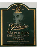 Giboin Cognac Napoleon Reserve De Castex Cognac