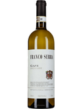 Franco Serra Gavi