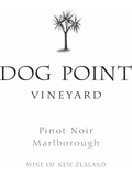 Dog Point Vineyard Pinot Noir Marlborough