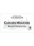 Domaine Chanson Beaune 1er Cru Clos des Mouches