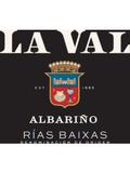 Bodegas La Val Rías Baixas Albariño