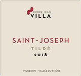 Pierre Jean Villa Saint-Joseph Tildé