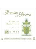 Ramirez de la Piscina Rioja Blanco
