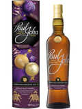 Paul John Christmas Edition 2023 Indian Single Malt Whisky