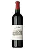 Jordan Winery Cabernet Sauvignon Sommelier Selection Alexander Valley
