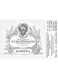 Poderi Luigi Einaudi Langhe Barbera