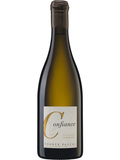 Franck Pascal Coteaux Champenois Confiance Blanc