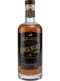 Augusta Distillery 10 Year Old Aged Buckner's Single Barrel Unfiltered Cask Strength Kentucky Straight Bourbon Whiskey