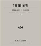 Favaro Erbaluce di Caluso Tredicimesi