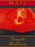 Mate Winery Brunello di Montalcino