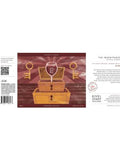 Kivelstadt Cellars Syrah Kivelstadt Vineyard The Inheritance Estate Sonoma Valley