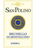 San Polino Brunello di Montalcino Riserva